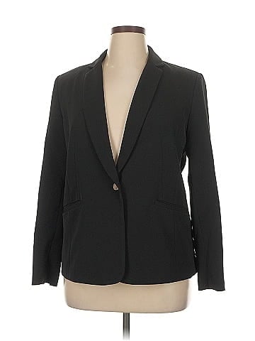 Allison Daley Blazer (view 1)