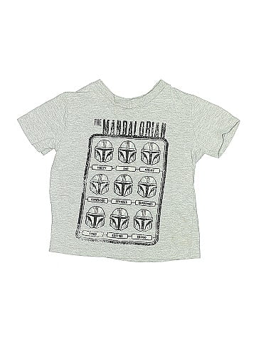 Star Wars Short Sleeve T-Shirt (view 1)