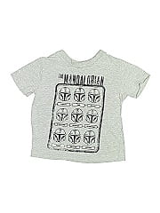 Star Wars Short Sleeve T Shirt