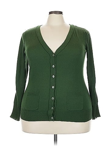 Torrid Cardigan (view 1)