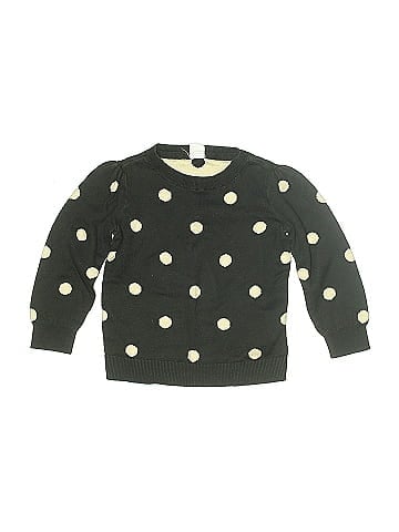Baby Gap Pullover Sweater (view 1)