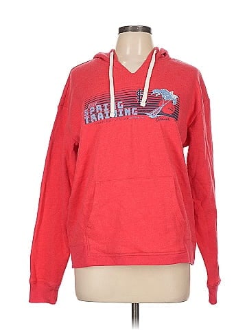 47 Brand Pullover Hoodie (view 1)