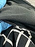 Gap Argyle Black Casual Dress Size XXS (estimated) - photo 7