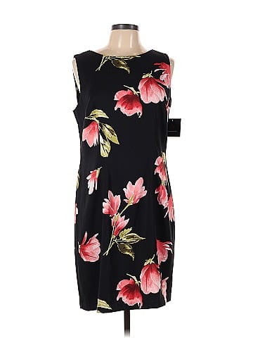 Fortune + Ivy Cocktail Dress (view 1)