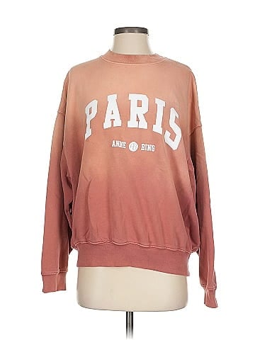 Anine Bing Sweatshirt (view 1)