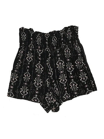 Three Dots Shorts (view 1)