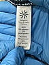 Athleta Graphic Blue Active Pants Size XS - photo 5