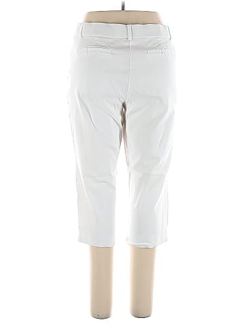 Counterparts Casual Pants (view 2)