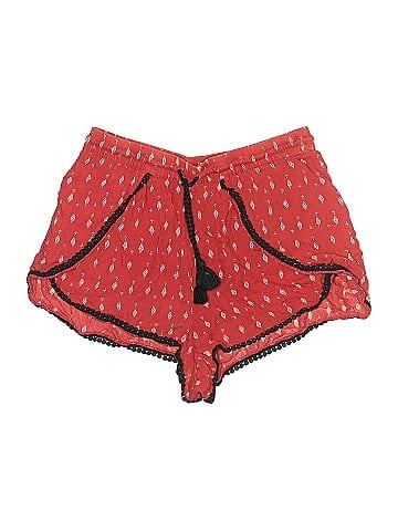 H&M Loves Coachella Shorts (view 1)