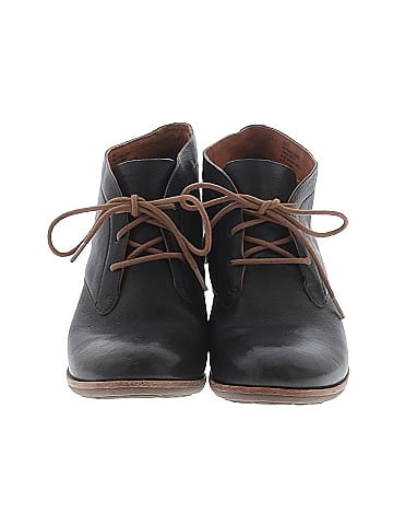 Kork-Ease Ankle Boots (view 2)