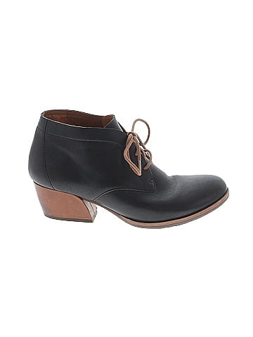 Kork-Ease Ankle Boots (view 1)