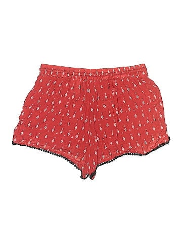 H&M Loves Coachella Shorts (view 2)