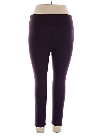 Balance Collection Active Pants (view 2)