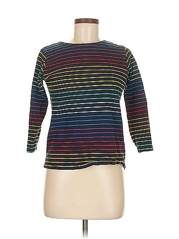 Sugarhill Boutique 3/4 Sleeve T-Shirt (view 1)