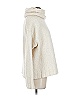 Nili Lotan Ivory Turtleneck Sweater Size S - photo 3