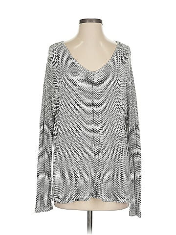 Fab'rik Long Sleeve Top (view 1)