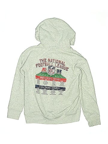 NFL Pullover Hoodie (view 2)