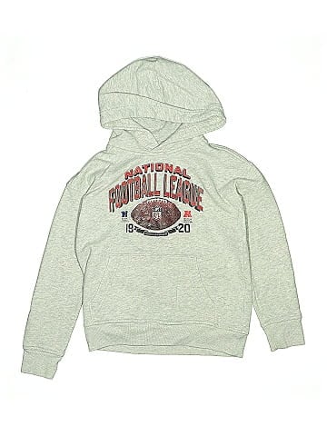 NFL Pullover Hoodie (view 1)