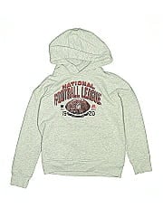 Nfl Pullover Hoodie