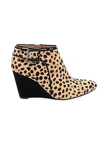 Isaac Mizrahi Ankle Boots (view 1)