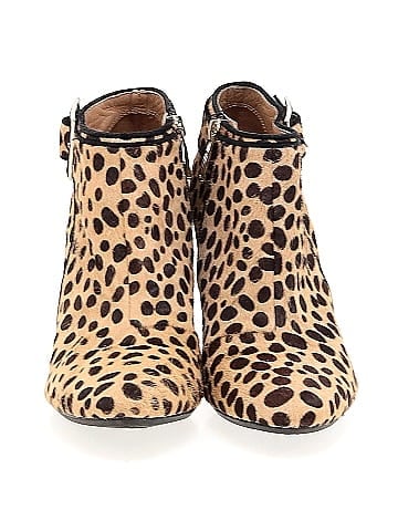 Isaac Mizrahi Ankle Boots (view 2)