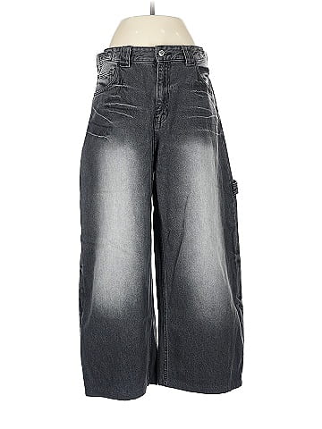 Bershka Jeans (view 1)