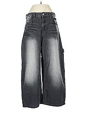 Bershka Jeans
