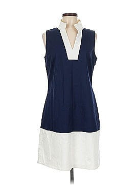 Sail To Sable Casual Dress