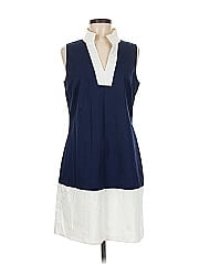 Sail To Sable Casual Dress