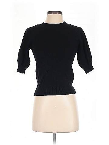 Moth 3/4 Sleeve Top (view 1)