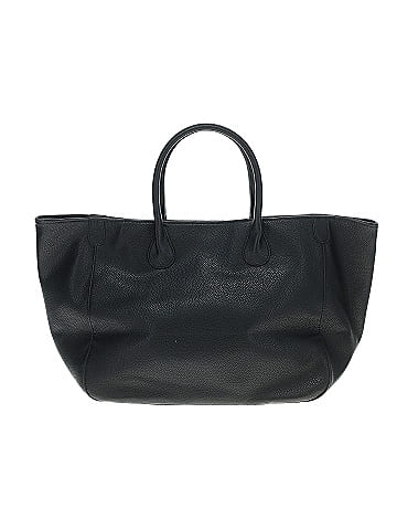 Unbranded Black Tote One size