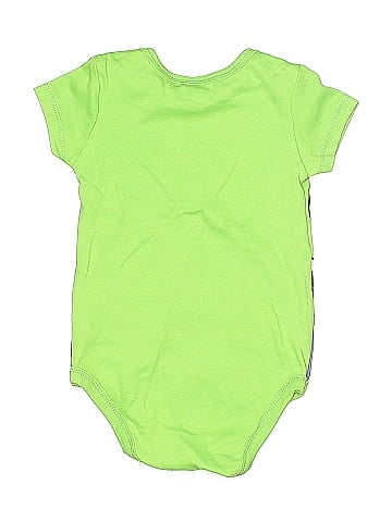 Marvel Short Sleeve Onesie (view 2)