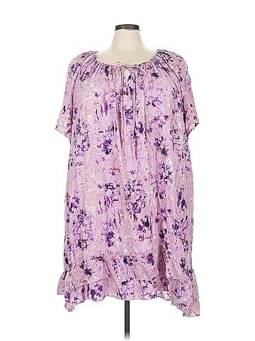 Evans Casual Dress (view 1)