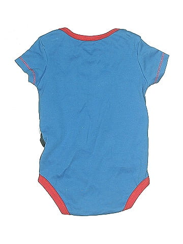 Marvel Short Sleeve Onesie (view 2)