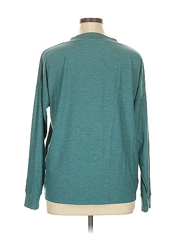 Natural Reflections Pullover Sweater (view 2)