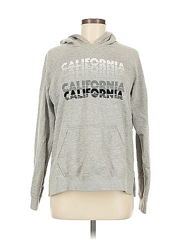 Volcom Pullover Hoodie (view 1)
