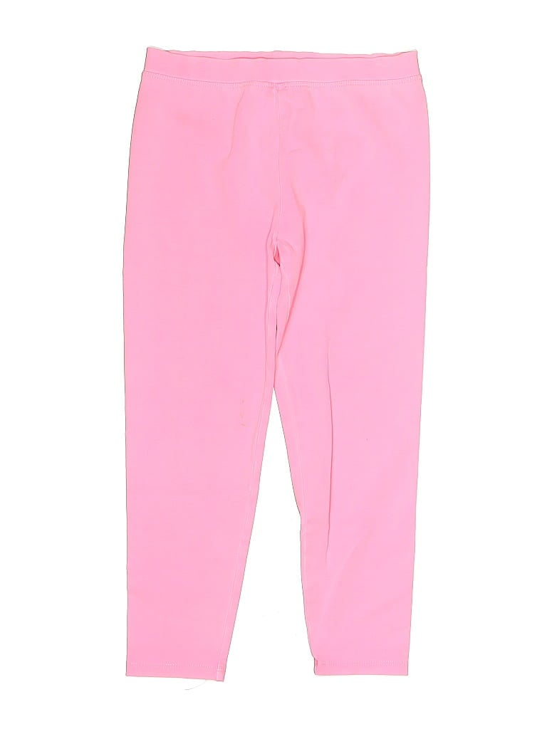 Click to view more detailed imagery on our partner's website Pre-owned Crewcuts Kids' Casual Pants In Pink