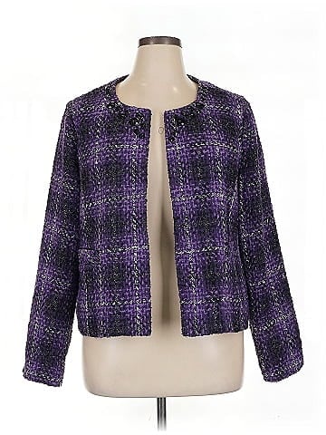 DressBarn Jacket (view 1)