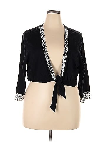 Extra Touch Kimono (view 1)