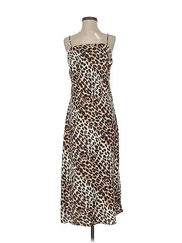 Scoop Casual Dress (view 1)