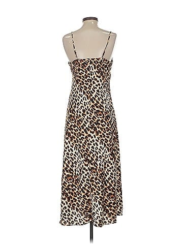 Scoop Casual Dress (view 2)