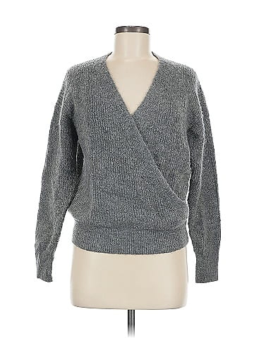 Elan Pullover Sweater (view 1)