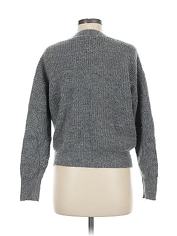 Elan Pullover Sweater (view 2)