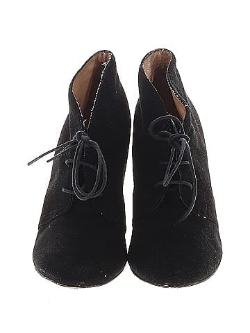 Matt Bernson Ankle Boots (view 2)