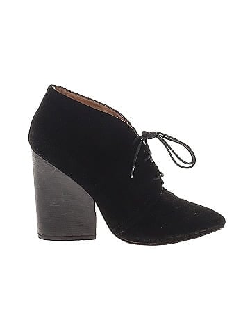 Matt Bernson Ankle Boots (view 1)