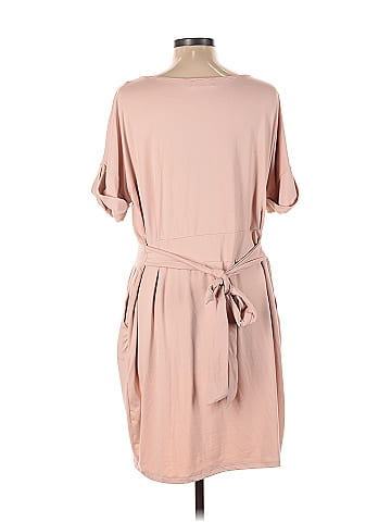 Zenana Casual Dress (view 2)