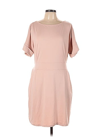 Zenana Casual Dress (view 1)