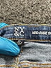 NY&C Hearts Blue Jeans Size 20 - photo 3