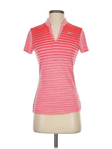 Nike Golf Short Sleeve Polo (view 1)
