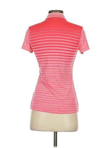 Nike Golf Short Sleeve Polo (view 2)
